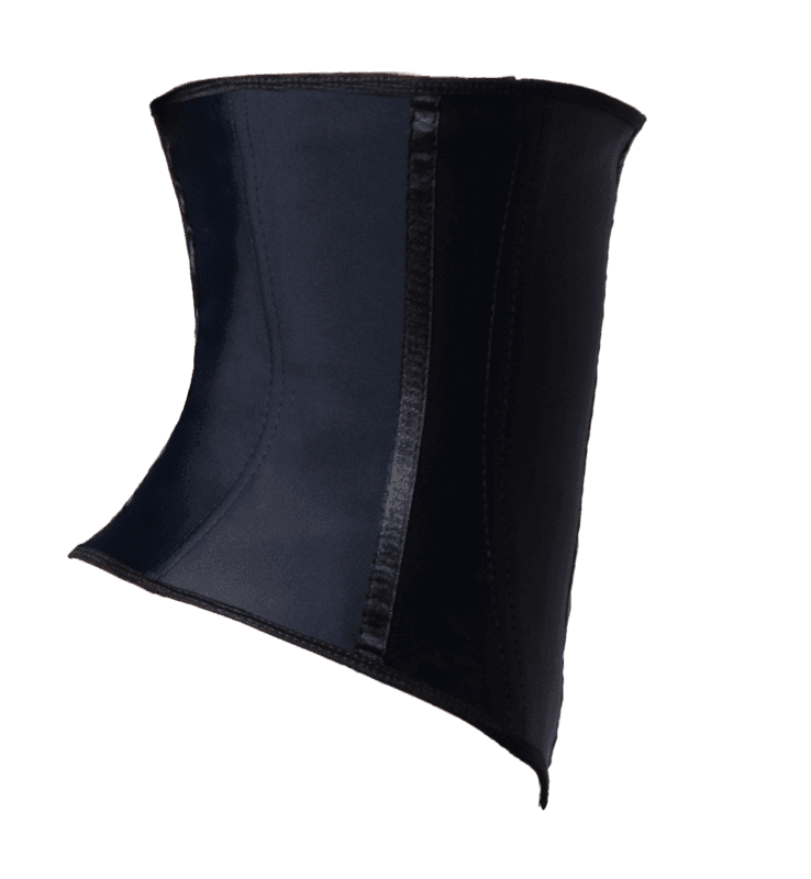 Sport Shapewear i korsettstil